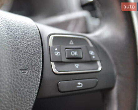 Чорний Фольксваген Тігуан, об'ємом двигуна 1.98 л та пробігом 130 тис. км за 11999 $, фото 30 на Automoto.ua