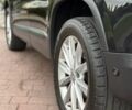 Черный Фольксваген Тигуан, объемом двигателя 1.99 л и пробегом 225 тыс. км за 14950 $, фото 42 на Automoto.ua