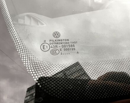 Черный Фольксваген Тигуан, объемом двигателя 2 л и пробегом 152 тыс. км за 14200 $, фото 7 на Automoto.ua