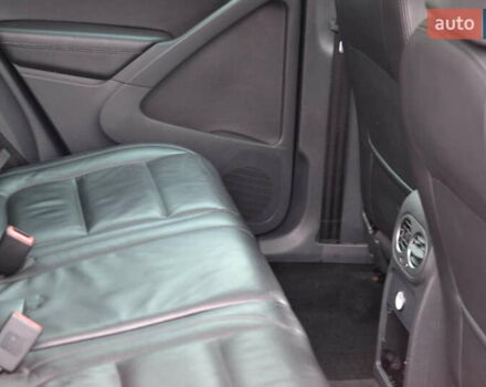 Чорний Фольксваген Тігуан, об'ємом двигуна 1.98 л та пробігом 130 тис. км за 11999 $, фото 21 на Automoto.ua