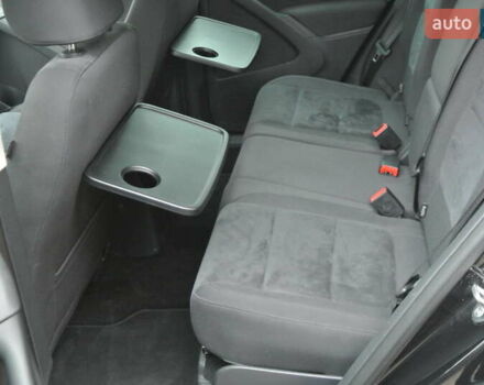 Чорний Фольксваген Тігуан, об'ємом двигуна 2 л та пробігом 168 тис. км за 15550 $, фото 13 на Automoto.ua