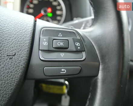 Чорний Фольксваген Тігуан, об'ємом двигуна 2 л та пробігом 168 тис. км за 15550 $, фото 39 на Automoto.ua