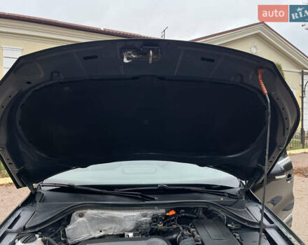 Черный Фольксваген Тигуан, объемом двигателя 1.99 л и пробегом 320 тыс. км за 14499 $, фото 174 на Automoto.ua