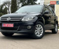 Черный Фольксваген Тигуан, объемом двигателя 1.99 л и пробегом 320 тыс. км за 14499 $, фото 12 на Automoto.ua