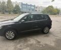 Черный Фольксваген Тигуан, объемом двигателя 2 л и пробегом 181 тыс. км за 13999 $, фото 3 на Automoto.ua