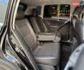 Черный Фольксваген Тигуан, объемом двигателя 1.98 л и пробегом 222 тыс. км за 9990 $, фото 10 на Automoto.ua