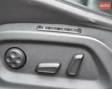 Чорний Фольксваген Тігуан, об'ємом двигуна 1.98 л та пробігом 130 тис. км за 11999 $, фото 16 на Automoto.ua