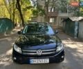 Чорний Фольксваген Тігуан, об'ємом двигуна 1.97 л та пробігом 177 тис. км за 14200 $, фото 3 на Automoto.ua