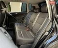 Черный Фольксваген Тигуан, объемом двигателя 1.98 л и пробегом 222 тыс. км за 9990 $, фото 9 на Automoto.ua