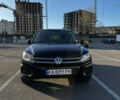 Чорний Фольксваген Тігуан, об'ємом двигуна 1.98 л та пробігом 233 тис. км за 13200 $, фото 2 на Automoto.ua