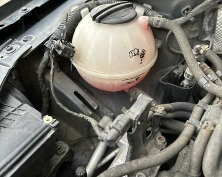 Черный Фольксваген Тигуан, объемом двигателя 1.99 л и пробегом 225 тыс. км за 14950 $, фото 97 на Automoto.ua