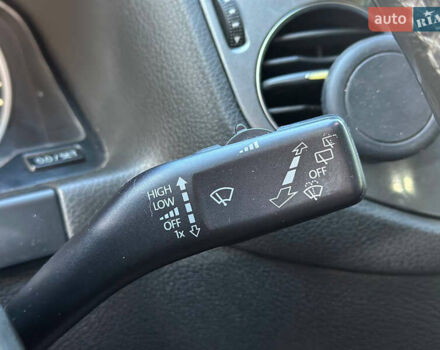 Чорний Фольксваген Тігуан, об'ємом двигуна 2 л та пробігом 189 тис. км за 10300 $, фото 19 на Automoto.ua