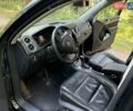 Черный Фольксваген Тигуан, объемом двигателя 1.97 л и пробегом 270 тыс. км за 11500 $, фото 1 на Automoto.ua