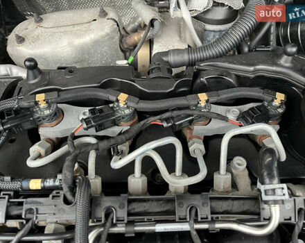 Черный Фольксваген Тигуан, объемом двигателя 1.99 л и пробегом 320 тыс. км за 14499 $, фото 181 на Automoto.ua