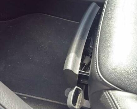 Черный Фольксваген Тигуан, объемом двигателя 1.97 л и пробегом 270 тыс. км за 11500 $, фото 11 на Automoto.ua