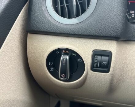 Чорний Фольксваген Тігуан, об'ємом двигуна 2 л та пробігом 160 тис. км за 7800 $, фото 8 на Automoto.ua