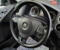 Черный Фольксваген Тигуан, объемом двигателя 2 л и пробегом 225 тыс. км за 14499 $, фото 40 на Automoto.ua