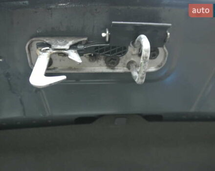 Чорний Фольксваген Тігуан, об'ємом двигуна 2 л та пробігом 168 тис. км за 15550 $, фото 51 на Automoto.ua