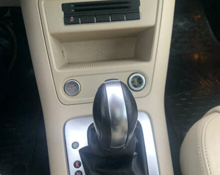 Черный Фольксваген Тигуан, объемом двигателя 1.98 л и пробегом 220 тыс. км за 13400 $, фото 15 на Automoto.ua