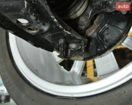 Чорний Фольксваген Тігуан, об'ємом двигуна 2 л та пробігом 168 тис. км за 15550 $, фото 66 на Automoto.ua