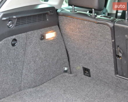 Чорний Фольксваген Тігуан, об'ємом двигуна 1.98 л та пробігом 130 тис. км за 11999 $, фото 20 на Automoto.ua