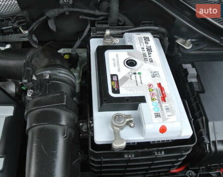 Чорний Фольксваген Тігуан, об'ємом двигуна 2 л та пробігом 168 тис. км за 15550 $, фото 46 на Automoto.ua