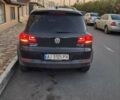 Чорний Фольксваген Тігуан, об'ємом двигуна 1.98 л та пробігом 227 тис. км за 13000 $, фото 24 на Automoto.ua