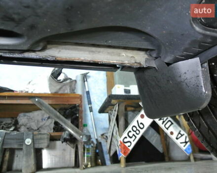 Чорний Фольксваген Тігуан, об'ємом двигуна 2 л та пробігом 168 тис. км за 15550 $, фото 80 на Automoto.ua