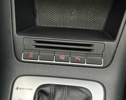 Чорний Фольксваген Тігуан, об'ємом двигуна 1.97 л та пробігом 227 тис. км за 14700 $, фото 21 на Automoto.ua