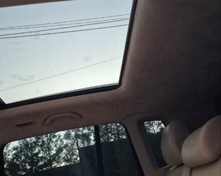 Чорний Фольксваген Тігуан, об'ємом двигуна 1.98 л та пробігом 227 тис. км за 13000 $, фото 7 на Automoto.ua