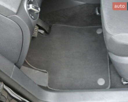 Чорний Фольксваген Тігуан, об'ємом двигуна 2 л та пробігом 168 тис. км за 15550 $, фото 10 на Automoto.ua