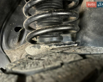 Черный Фольксваген Тигуан, объемом двигателя 1.99 л и пробегом 320 тыс. км за 14499 $, фото 74 на Automoto.ua