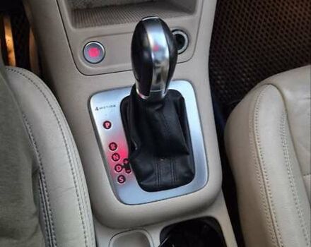 Чорний Фольксваген Тігуан, об'ємом двигуна 1.98 л та пробігом 227 тис. км за 13000 $, фото 16 на Automoto.ua