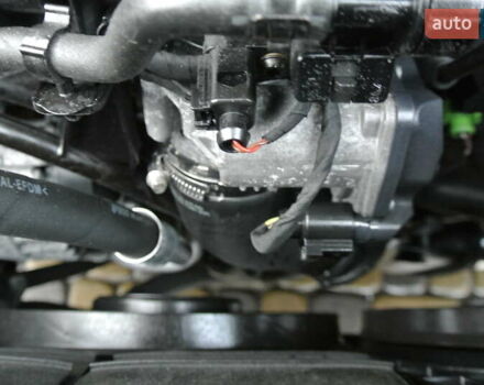 Чорний Фольксваген Тігуан, об'ємом двигуна 2 л та пробігом 168 тис. км за 15550 $, фото 47 на Automoto.ua