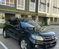 Чорний Фольксваген Тігуан, об'ємом двигуна 0 л та пробігом 195 тис. км за 16000 $, фото 6 на Automoto.ua