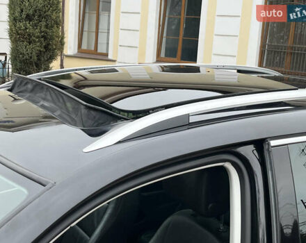 Черный Фольксваген Тигуан, объемом двигателя 1.99 л и пробегом 320 тыс. км за 14499 $, фото 165 на Automoto.ua