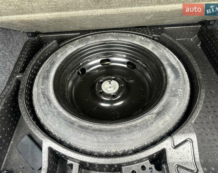 Чорний Фольксваген Тігуан, об'ємом двигуна 2 л та пробігом 165 тис. км за 9499 $, фото 12 на Automoto.ua