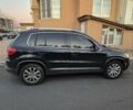 Чорний Фольксваген Тігуан, об'ємом двигуна 1.98 л та пробігом 227 тис. км за 13000 $, фото 22 на Automoto.ua