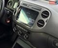 Черный Фольксваген Тигуан, объемом двигателя 1.98 л и пробегом 173 тыс. км за 10799 $, фото 11 на Automoto.ua