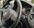 Черный Фольксваген Тигуан, объемом двигателя 1.99 л и пробегом 225 тыс. км за 14950 $, фото 47 на Automoto.ua