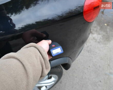 Чорний Фольксваген Тігуан, об'ємом двигуна 1.98 л та пробігом 130 тис. км за 11999 $, фото 35 на Automoto.ua