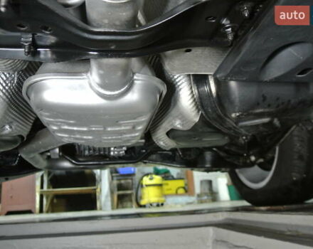 Чорний Фольксваген Тігуан, об'ємом двигуна 2 л та пробігом 168 тис. км за 15550 $, фото 71 на Automoto.ua