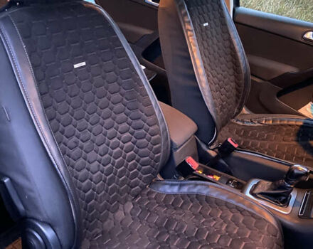 Черный Фольксваген Тигуан, объемом двигателя 1.98 л и пробегом 320 тыс. км за 11500 $, фото 2 на Automoto.ua