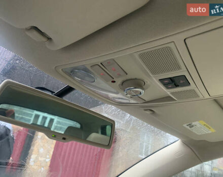 Черный Фольксваген Тигуан, объемом двигателя 1.98 л и пробегом 220 тыс. км за 13400 $, фото 7 на Automoto.ua