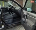 Черный Фольксваген Тигуан, объемом двигателя 2 л и пробегом 225 тыс. км за 14499 $, фото 35 на Automoto.ua
