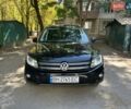 Чорний Фольксваген Тігуан, об'ємом двигуна 1.97 л та пробігом 177 тис. км за 14200 $, фото 2 на Automoto.ua