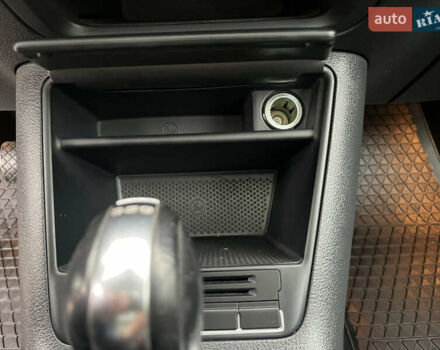 Черный Фольксваген Тигуан, объемом двигателя 1.99 л и пробегом 320 тыс. км за 14499 $, фото 132 на Automoto.ua