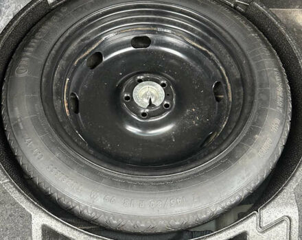 Черный Фольксваген Тигуан, объемом двигателя 1.98 л и пробегом 210 тыс. км за 10500 $, фото 10 на Automoto.ua