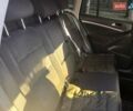 Черный Фольксваген Тигуан, объемом двигателя 1.39 л и пробегом 333 тыс. км за 10600 $, фото 28 на Automoto.ua