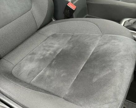 Черный Фольксваген Тигуан, объемом двигателя 1.99 л и пробегом 225 тыс. км за 14950 $, фото 87 на Automoto.ua